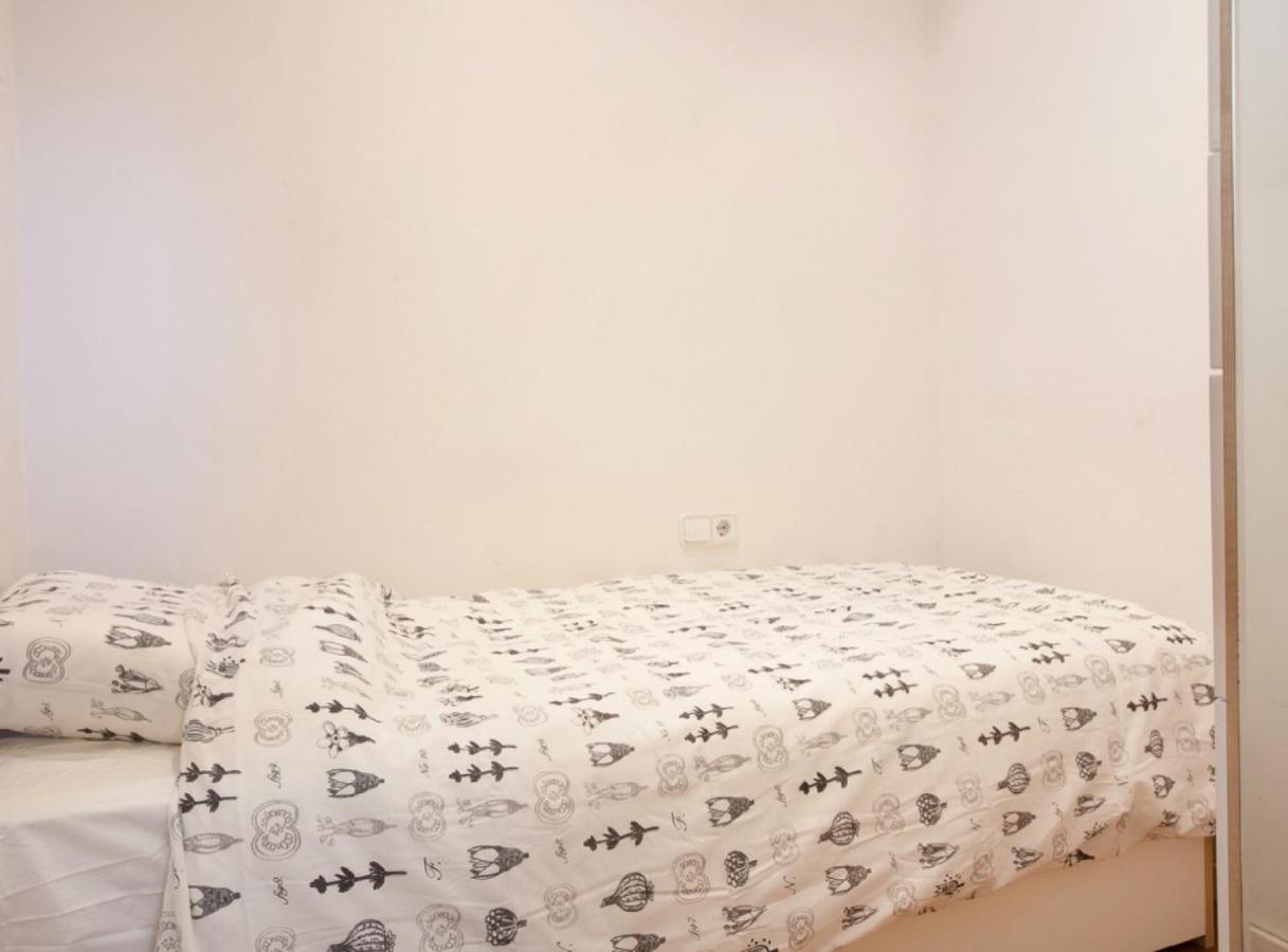 Authentic Flat2 In Poble Sec - Paralelo Barcelona Exterior photo