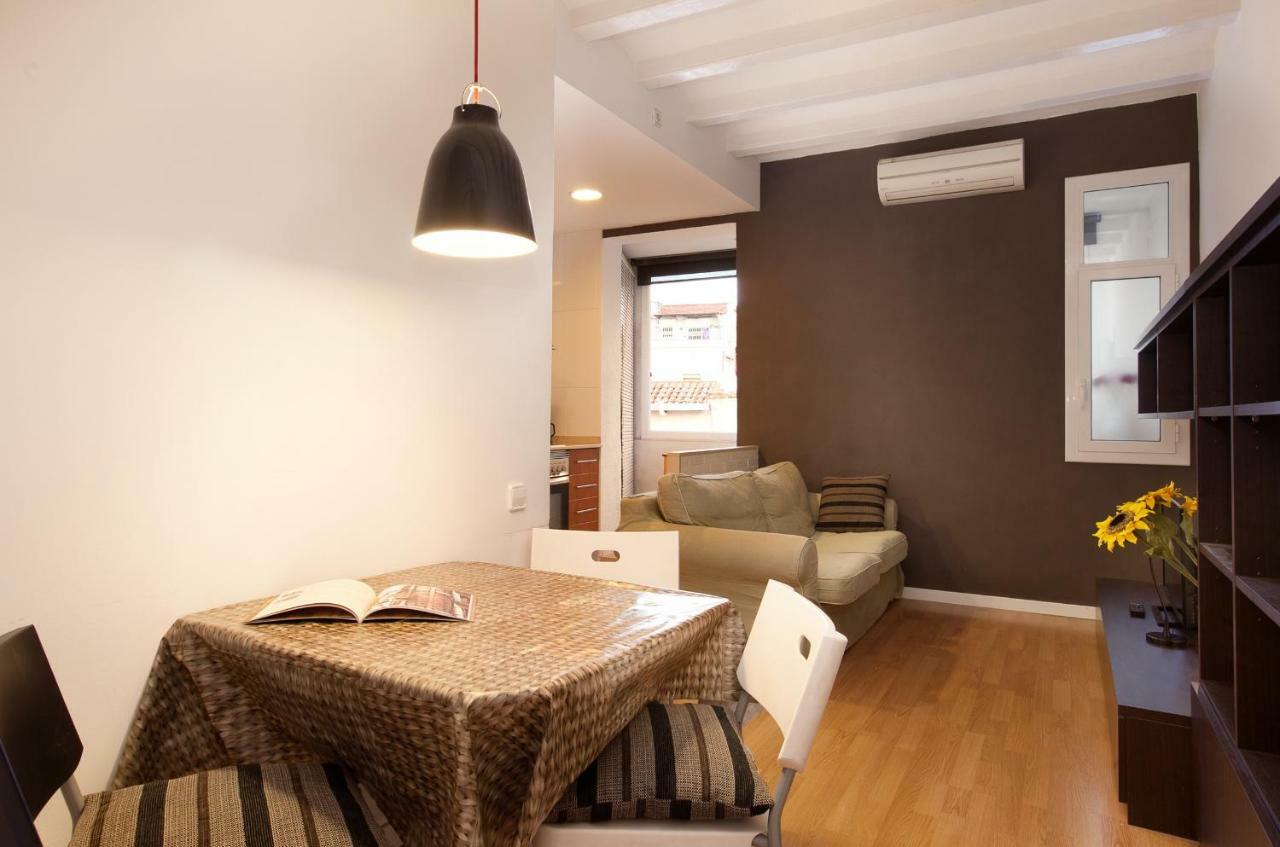 Authentic Flat2 In Poble Sec - Paralelo Barcelona Exterior photo